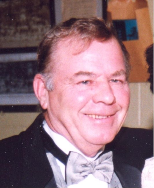 Obituary of Melvin Eugene "Gene" Leggins