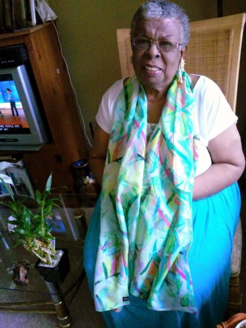 Obituary of Barbara Joyce Levy