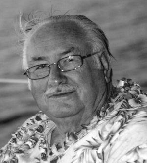 Obituary of Robert L Norris