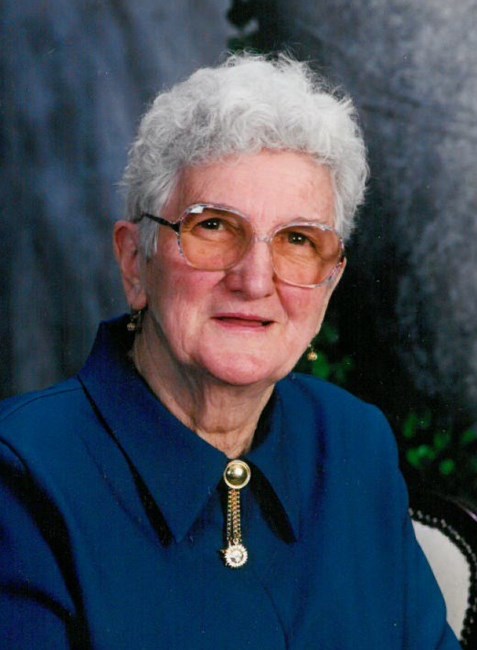 Obituary of Joan Christine Pratt