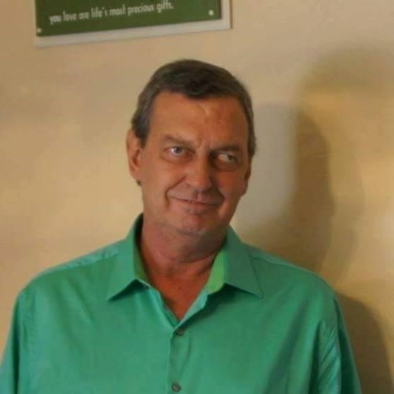 Obituary of Angelo Bonacolta