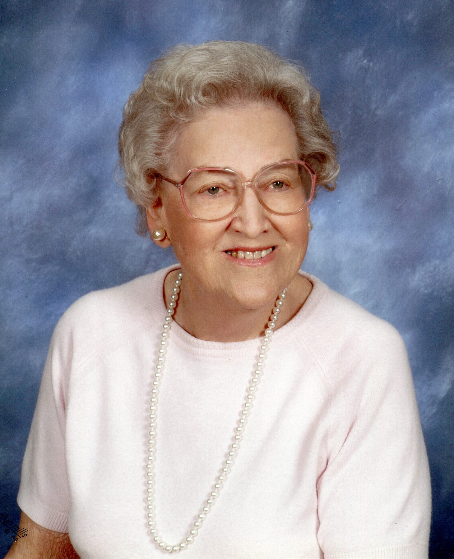 Obituary of Ruth Rainwater
