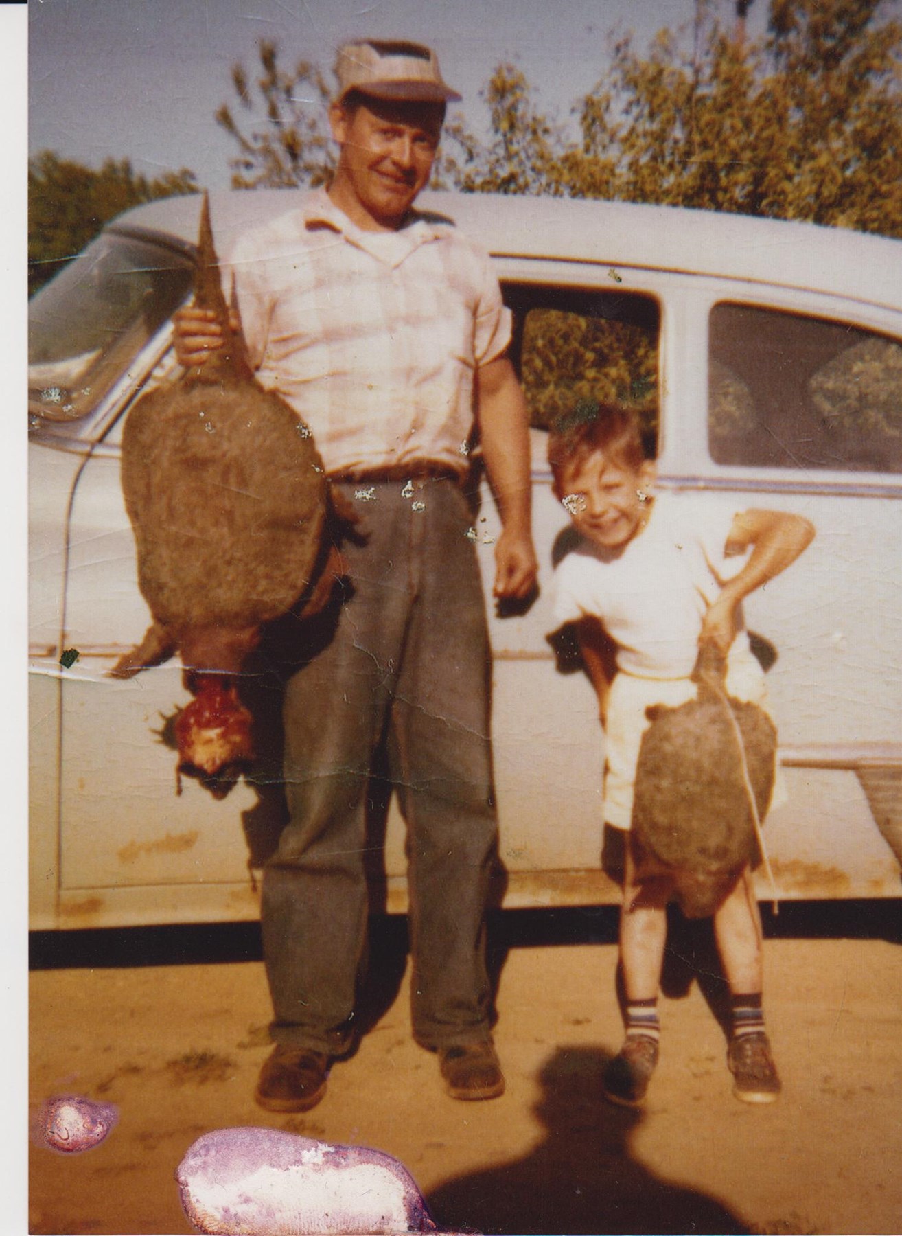 Obituary of Walter Smith Arnold