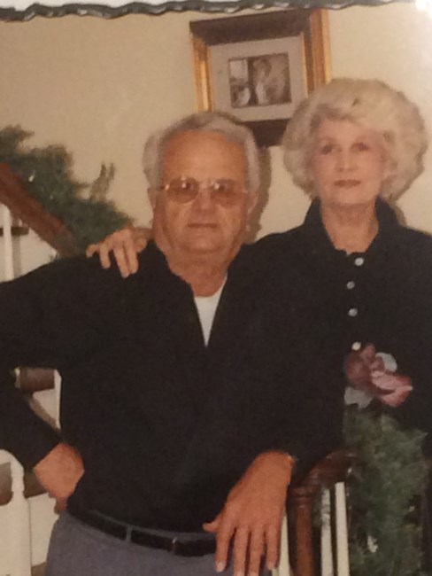 Obituary of Leon W. & Wilma Jean Giese