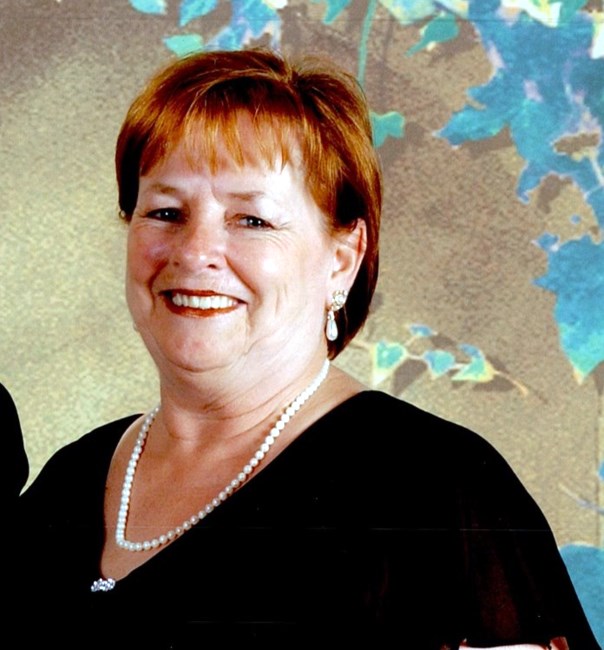 Obituario de Linda Jean Meunier