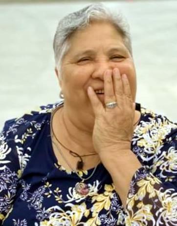 Obituary of Josefina Alavarado-Chavez