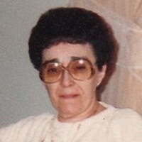 Obituary of Marie E. Dionne