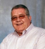 Rev. Robert Craft