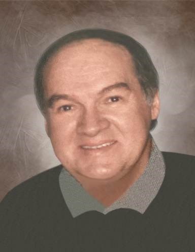 Avis de décès de Ronald Robert Parisien