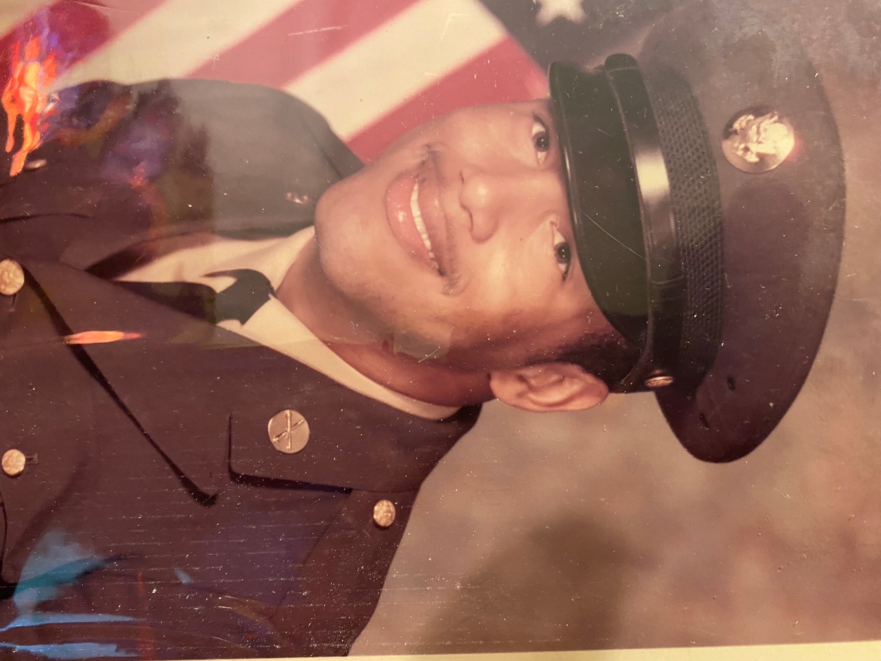 Juan Martinez Jr. Obituary Houston, TX