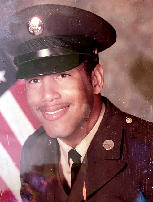 Obituary of Juan Nichols Martinez Jr.