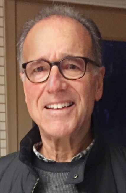 Obituary of Stuart Stein