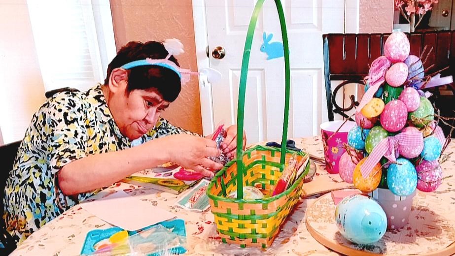 Obituary of Patricia Ruiz