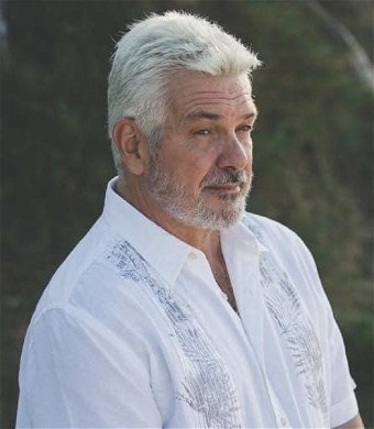 Obituary of Danny Thomas Cunningham