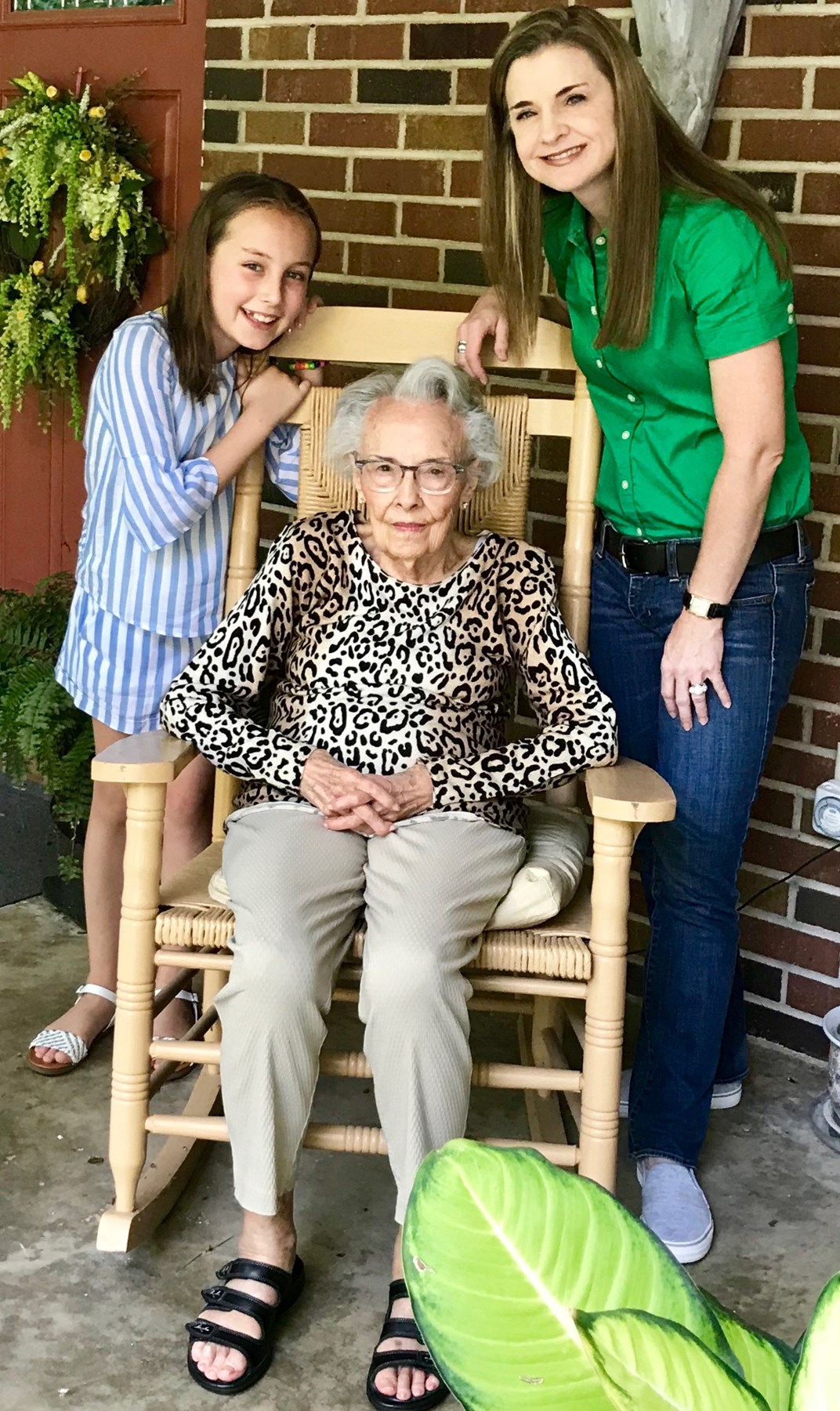 Avis de décès de Emily Roell Brown