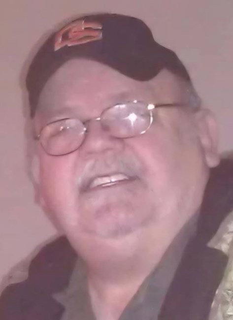 Obituary of David Nelson Stafford