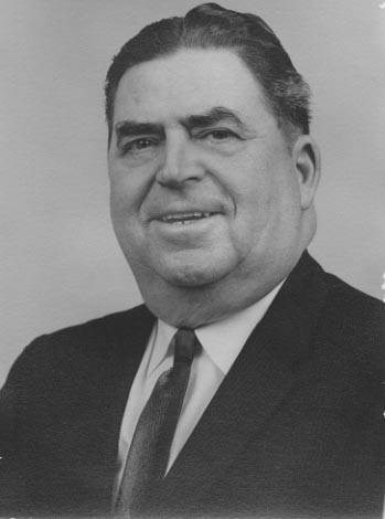 Obituary of Mr. Hugh J. Bradley