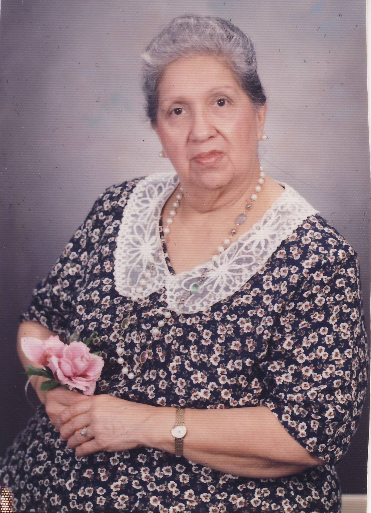 Avis de décès de Estelle Keller