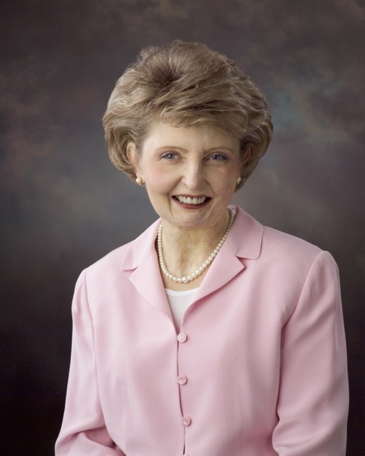 Obituary of Brenda Lyttle Vaughn