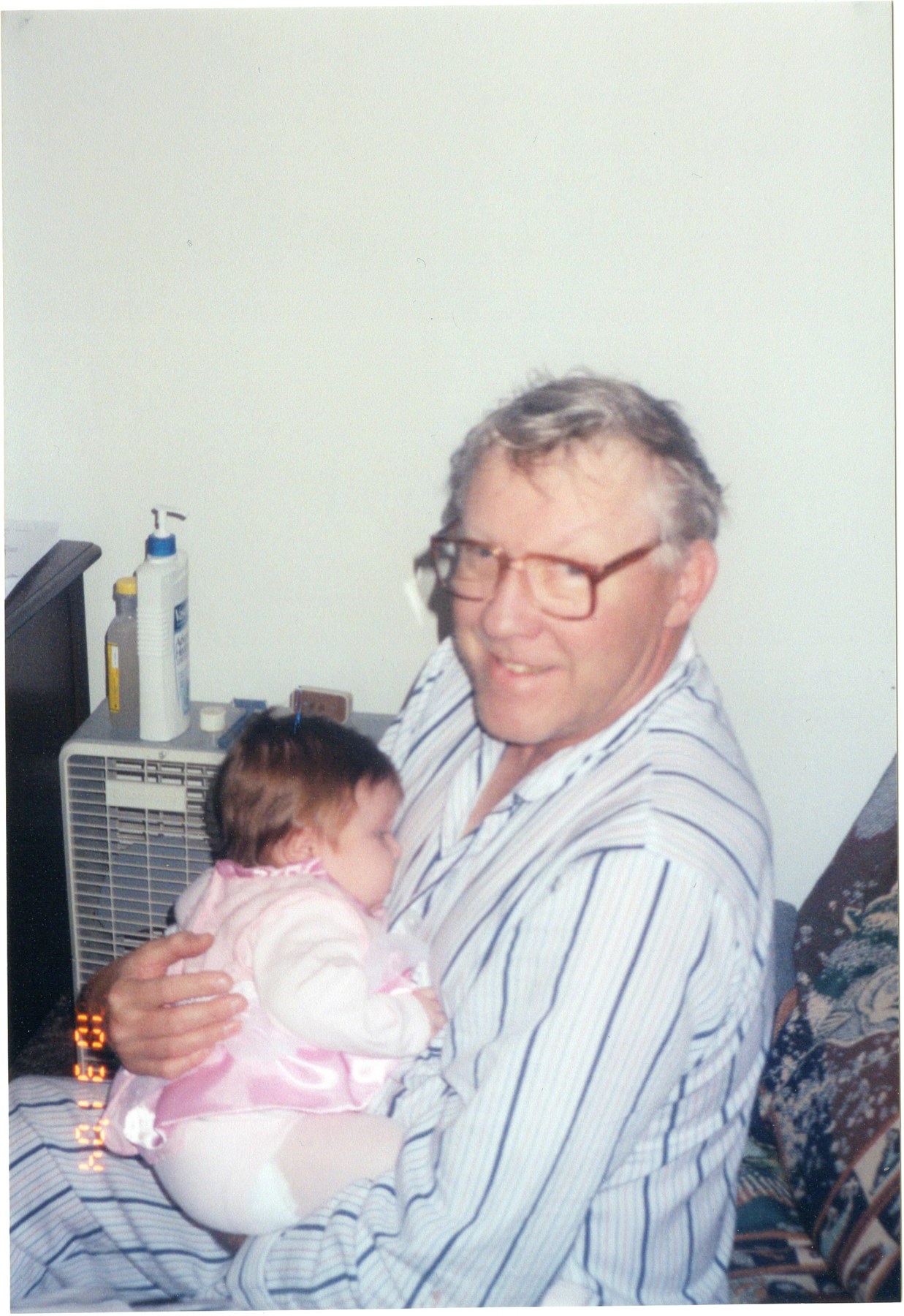 Obituary of Roger J Kern