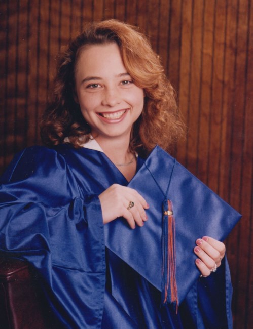 Obituary of Jennifer Robin Padgett