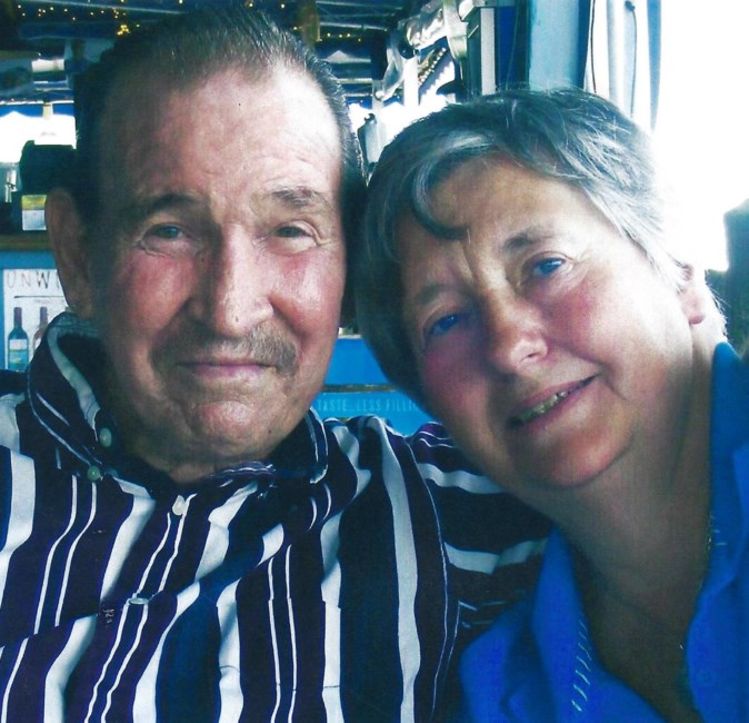 Obituary of Troy Devoe Leonard