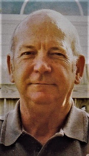 Obituary of William Lloyd "Bill" Brown