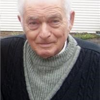 Obituary of Vincenzo Cirillo