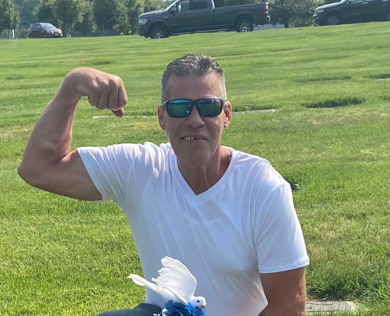 Obituary of Harold Joseph "Joe" Sweeney III