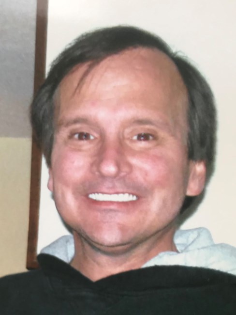 Obituary of Nicholas "Nick" Haring