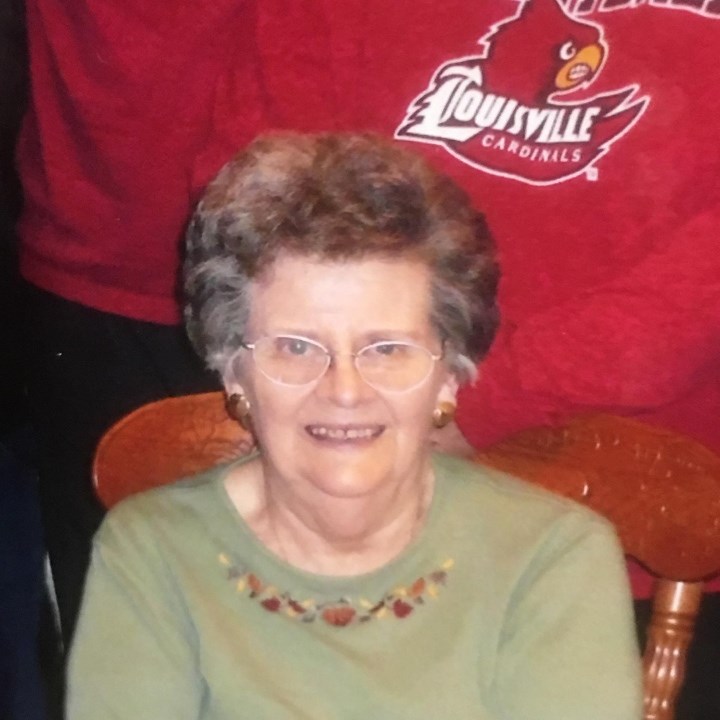 Doris Flowers Obituary New Albany, IN