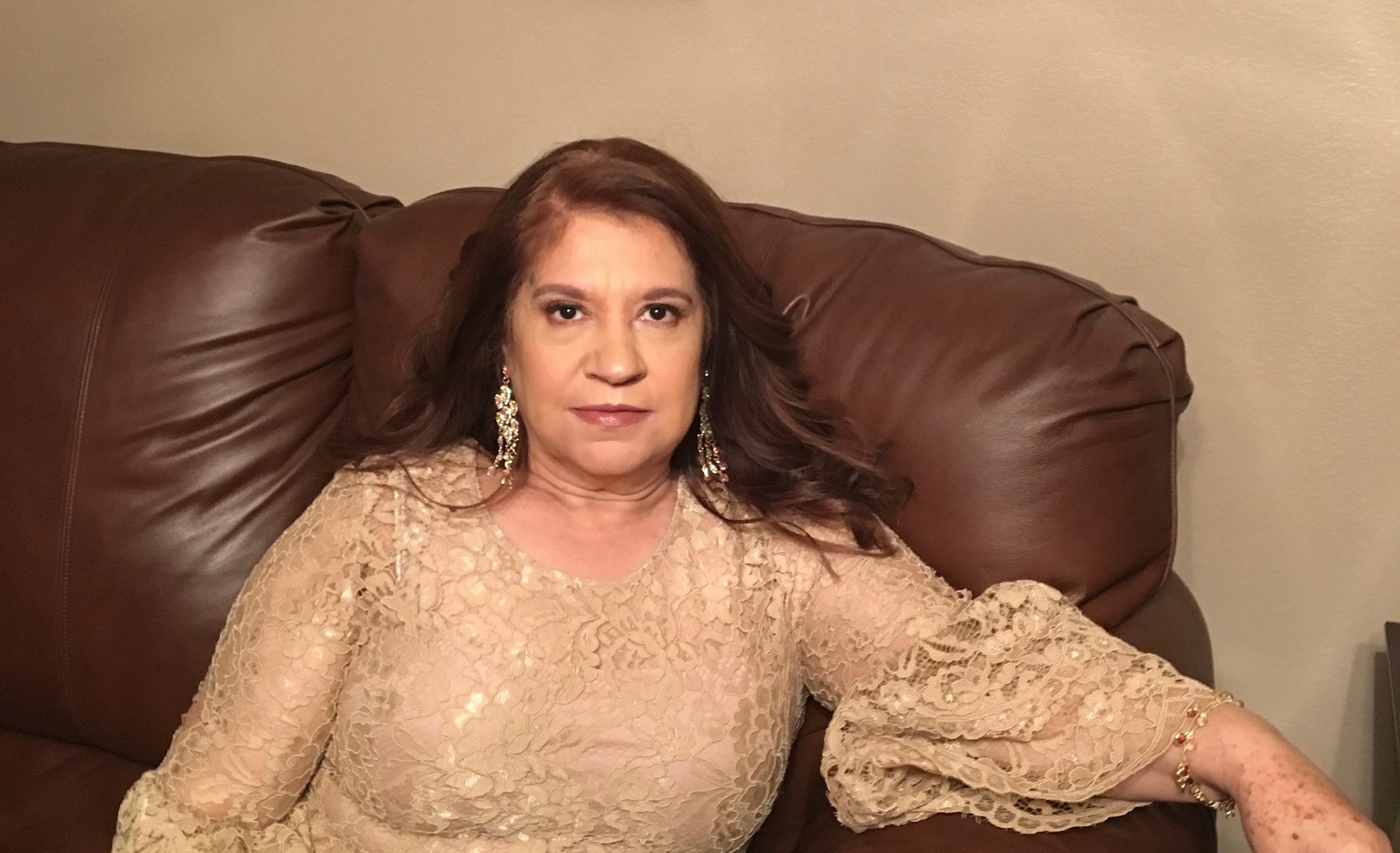 Obituary of Juana Garcia