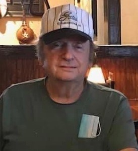 Obituary of Larry Linden Bell