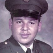 Obituary of Robert Aguilar