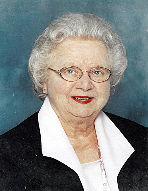 Obituary of Dorothy Tippett Kille