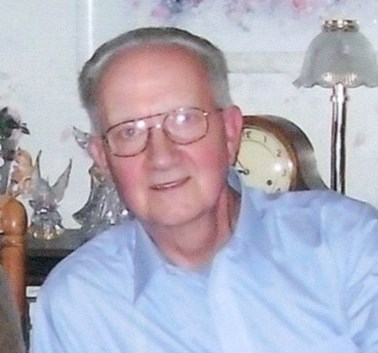 Avis de décès de Donnie Wayne Street