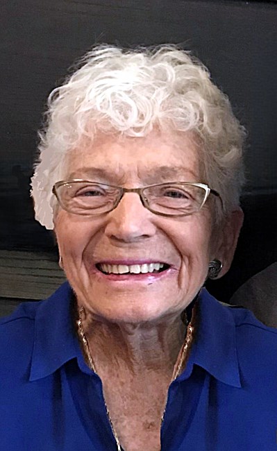 Obituary of Patricia Ann Bouwhuis