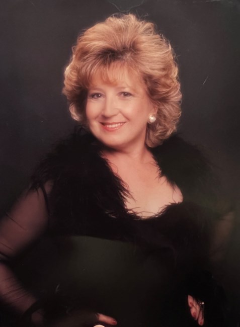 Obituary of Eva C Stavrevski