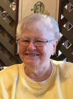 Obituary of Margie "Carolyn" Tomsha