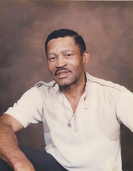 Obituary of Rodgers V. Hunter