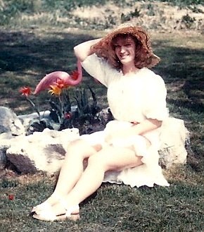 Obituary of Melinda Griffin Roberts Quick