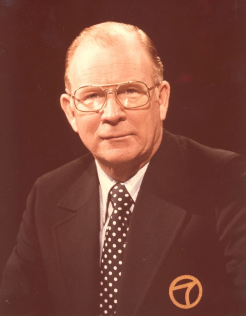 Obituary of Hugh D. Hill