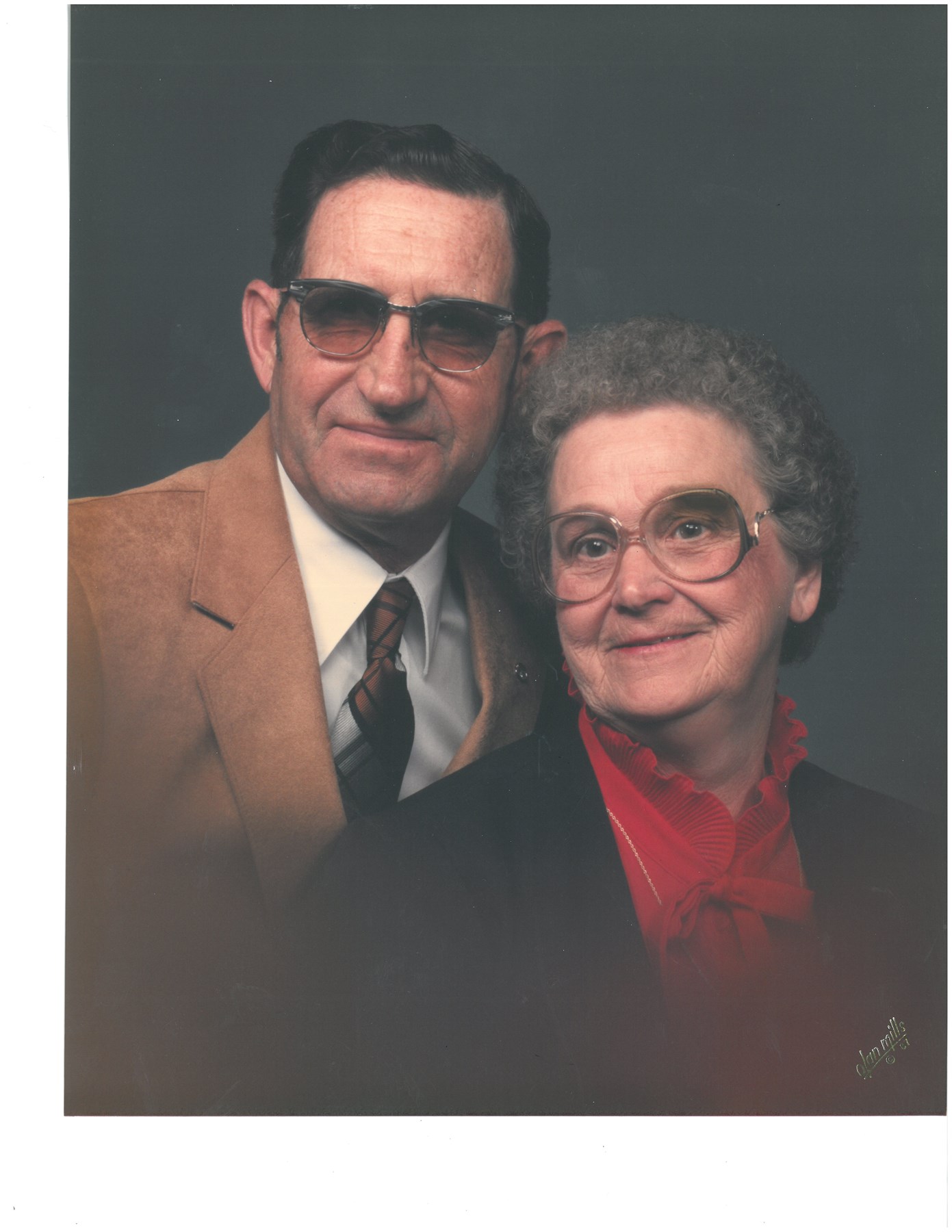 Obituary of Joe Donald Kerby