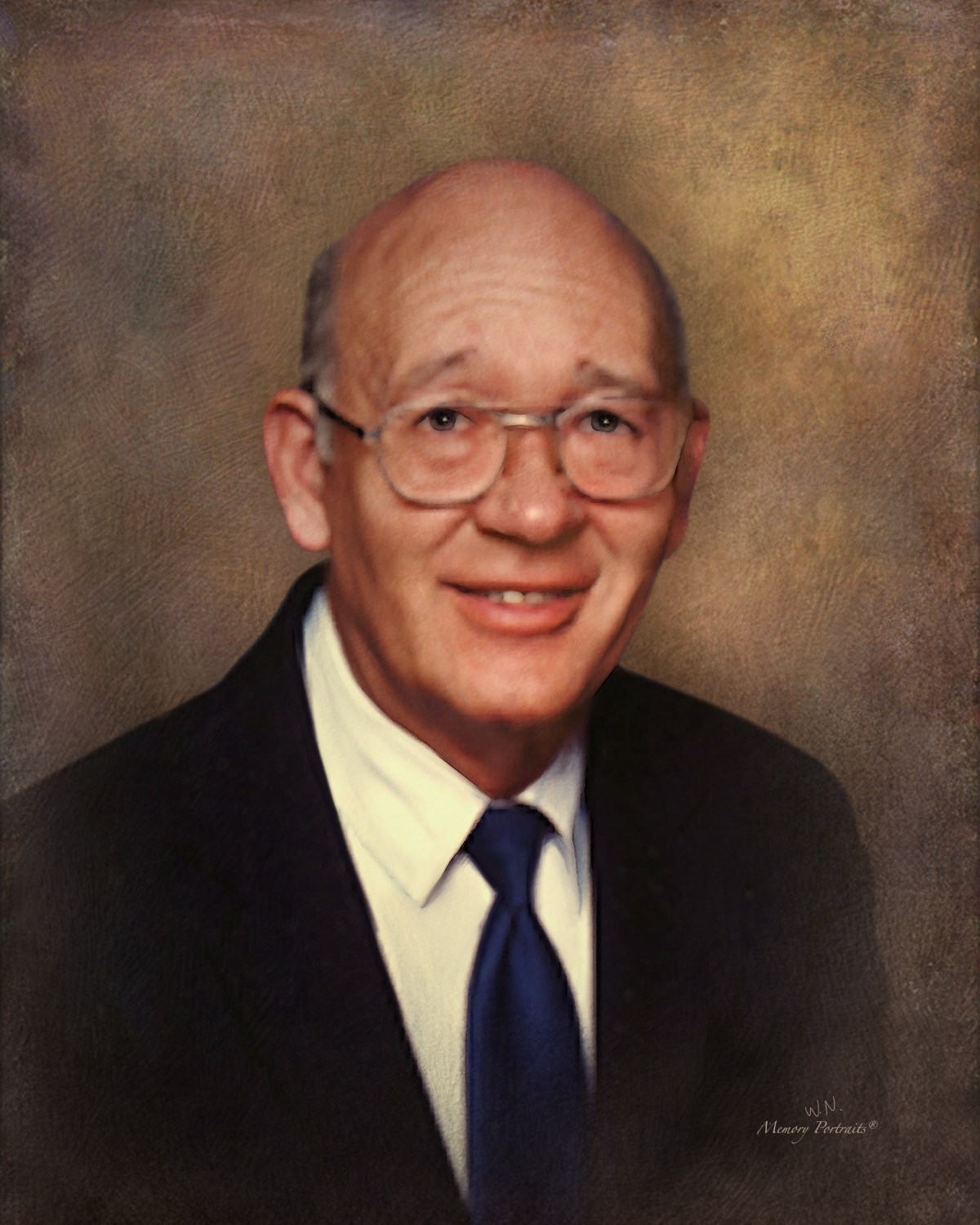 Lee Everett Hogan Obituary Van Buren, AR