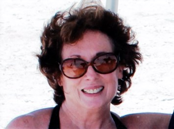 Obituary of Anne Burckhardt Clauss