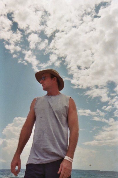 Obituary of Brian Earl Sweeney