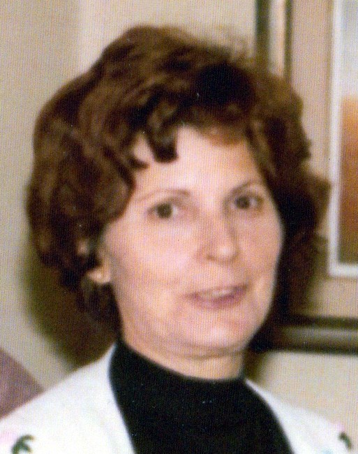 Obituario de Margarette Theresa Roubion