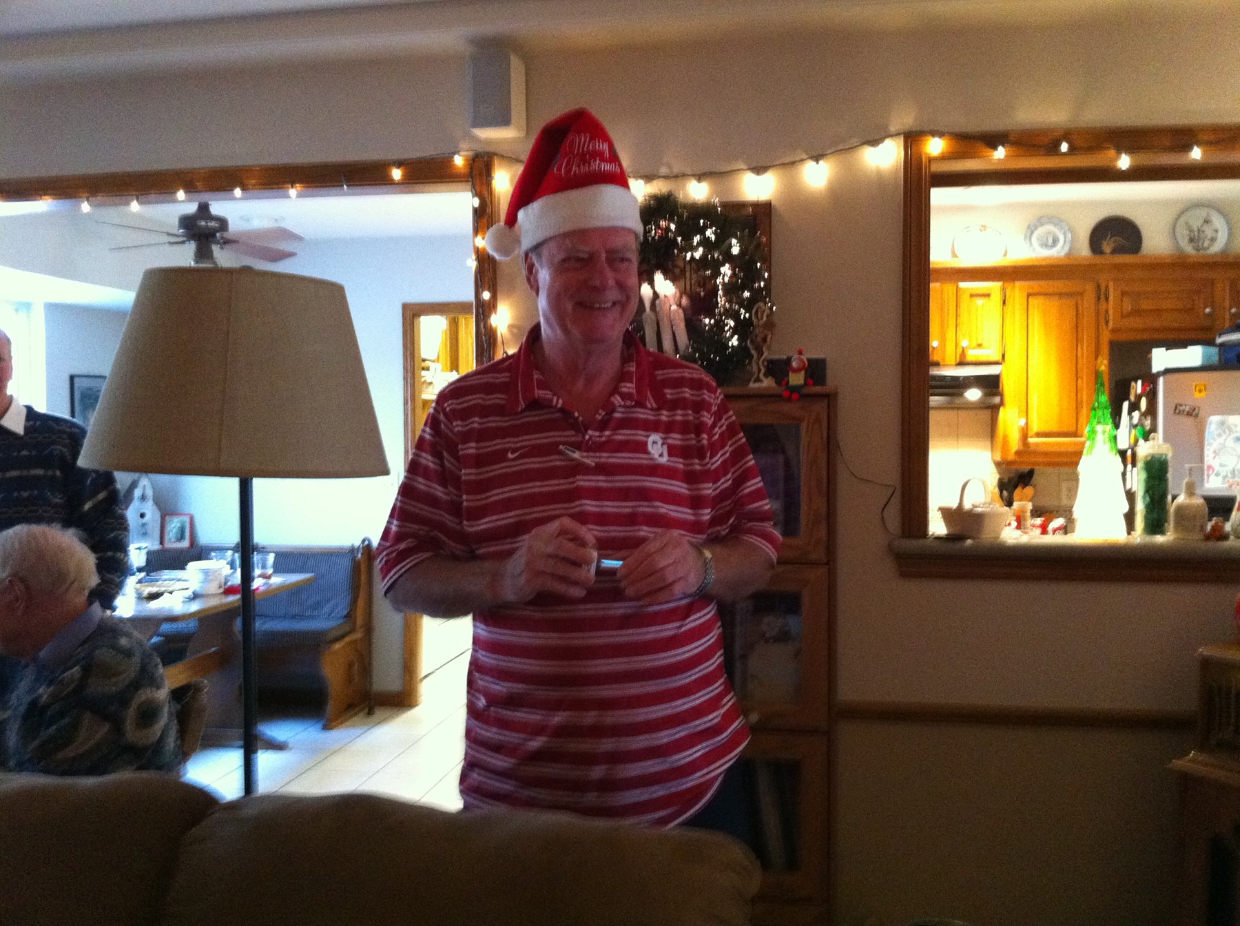 Obituary of Major Jim Cole