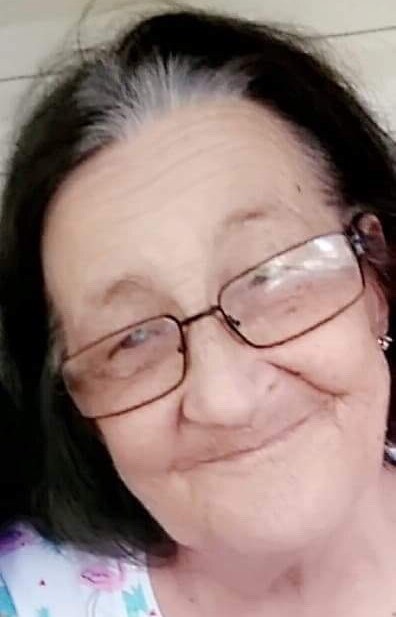 Obituary of Anne Mavis Stover