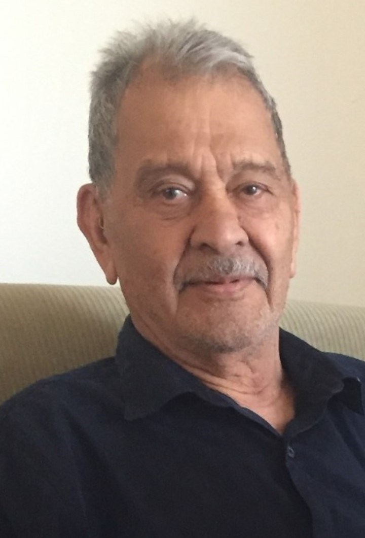 Jose Ines Morales Obituary